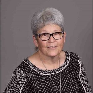 Meet your Posher, Dawn